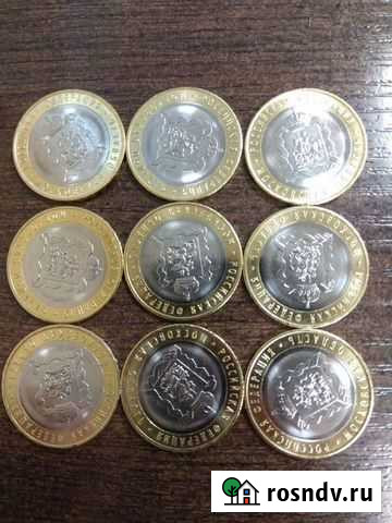 Биметалл продажа/обмен Прокопьевск - изображение 1