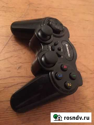 Геймпад Камешково - изображение 1