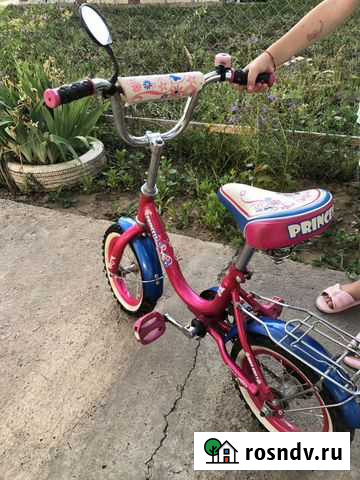 Велосипед 12 дюймов Казань - изображение 1