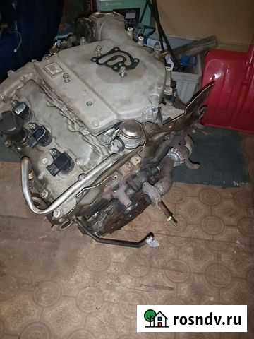 Двигатель A28NER Редкино - изображение 1