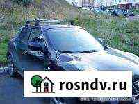 Продам багажник на крышу. Ниссан Жук Касимов