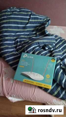 Wifi роутер Кострома - изображение 1