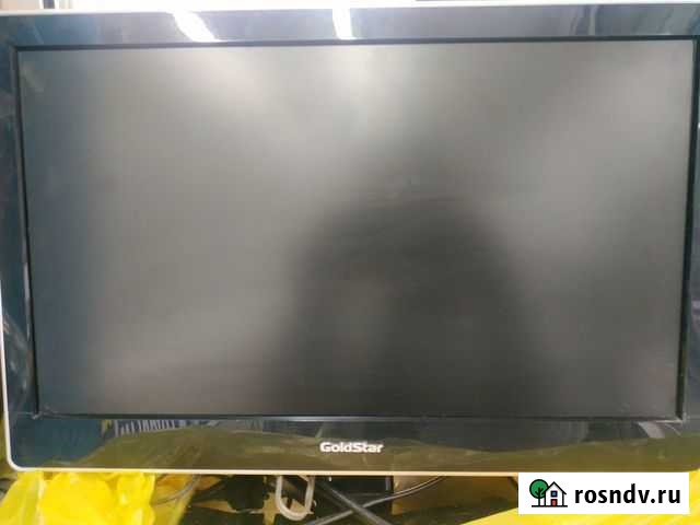 Телевизор goldstar Ангарск - изображение 1