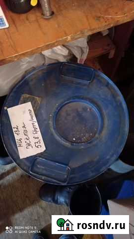 Краска жёлтая Конаково - изображение 1