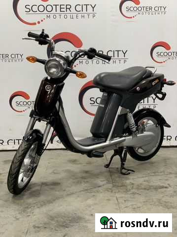 Yamaha Eco 3, 600 ватт Краснодар - изображение 1