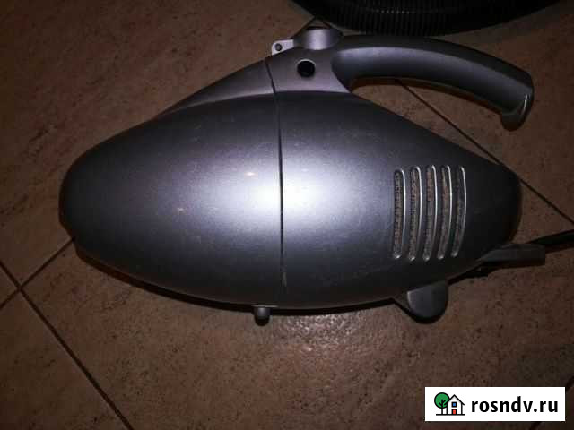 Пылесос Астрахань - изображение 1