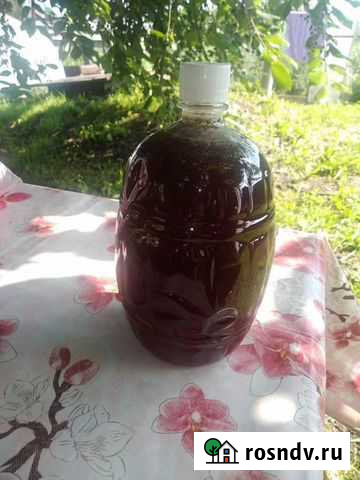 Мёд Алтая от Сухорева Николая Ельцовка - изображение 1