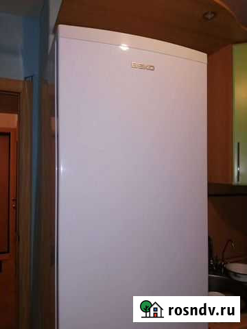 Холодильник Екатеринбург - изображение 1