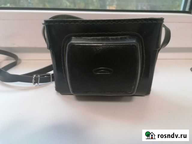 Пленочный фотоаппарат Вилия-авто Самара - изображение 1