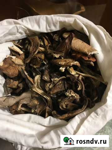 Грибы сухие (смесь ) Киров - изображение 1