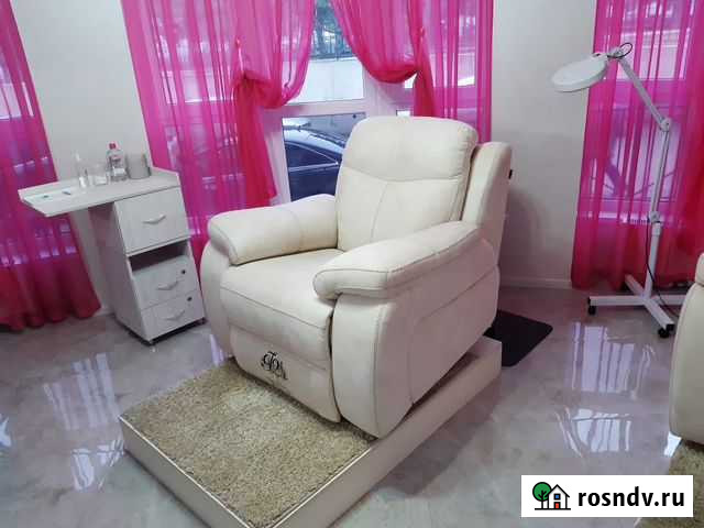 Место мастера по наращиванию ресниц Севастополь - изображение 1