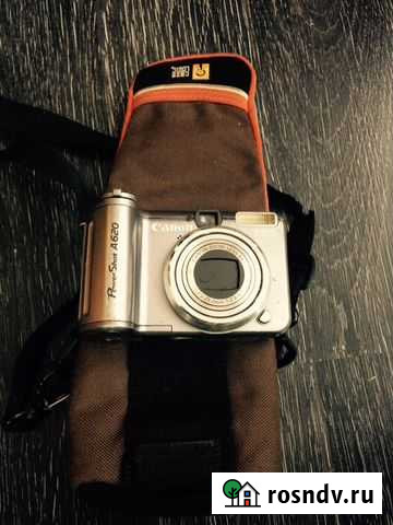 Фотоаппарат Сергиев Посад - изображение 1