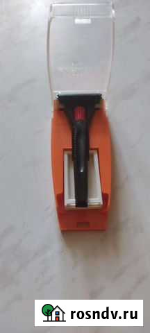 Бритва СССР Тольятти - изображение 1