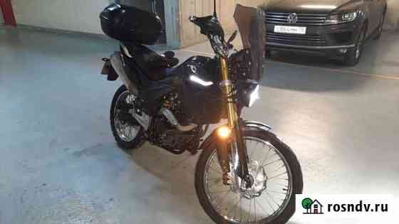 Racer Ranger RC250-GY8A Санкт-Петербург