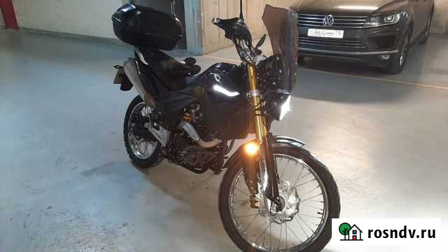 Racer Ranger RC250-GY8A Санкт-Петербург - изображение 1