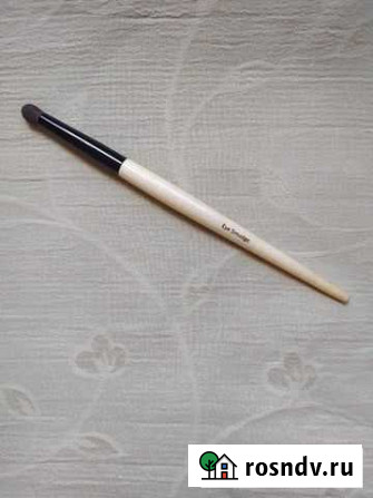 Кисть Bobbi Brown EYE smudge brush Лобня - изображение 1