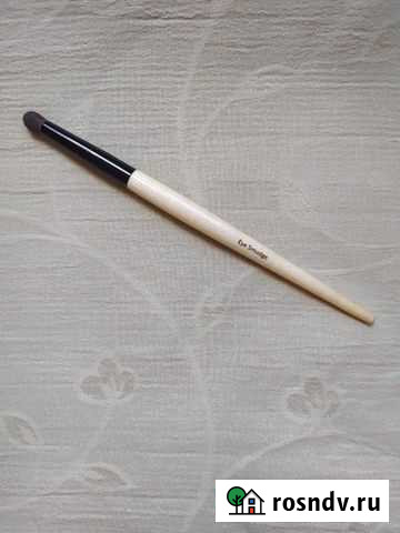 Кисть Bobbi Brown EYE smudge brush Лобня - изображение 1