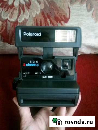 Фотоаппарат Тольятти - изображение 1