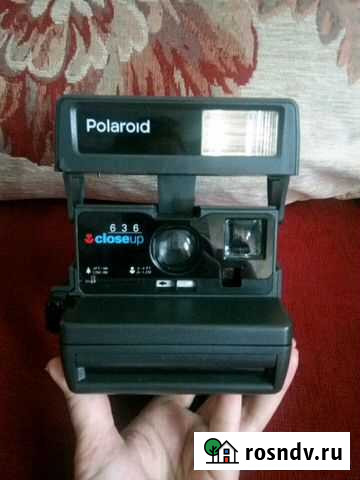 Фотоаппарат Тольятти - изображение 1