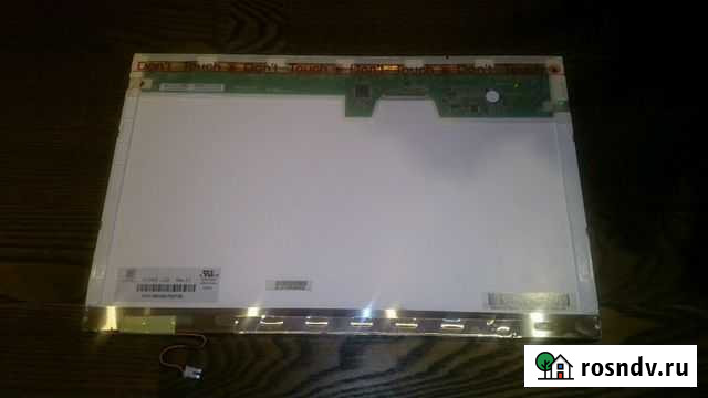 Матрица N101LG6-LOD REV-4 Владимир - изображение 1