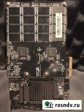 SSD OCZ Revodrive3 X2 240G (от 1 до 7 шт.) Уфа - изображение 1