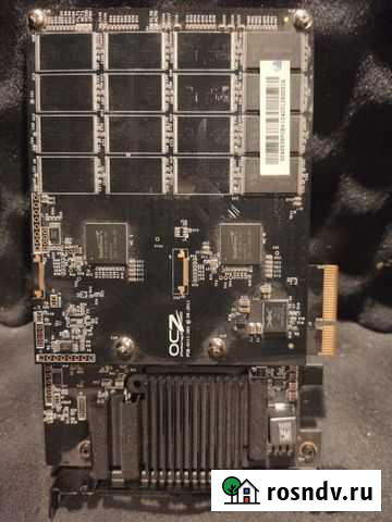 SSD OCZ Revodrive3 X2 240G (от 1 до 7 шт.) Уфа - изображение 1