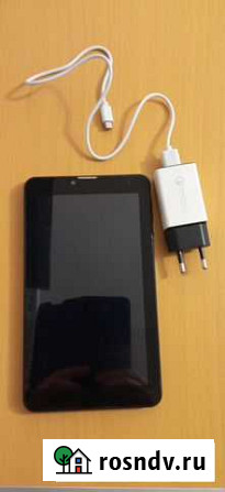 Планшет Prestigio Wize PMT1157 4G Шахты - изображение 1