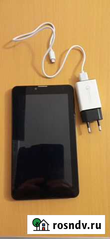 Планшет Prestigio Wize PMT1157 4G Шахты - изображение 1