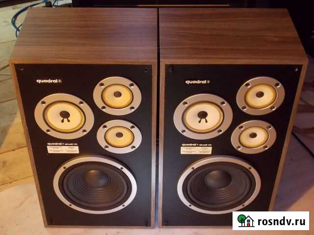 Акустика quadral ALL-craft 150 Калининград - изображение 1