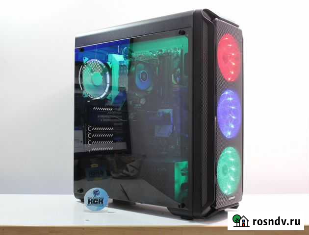 Системный блок Симферополь - изображение 1