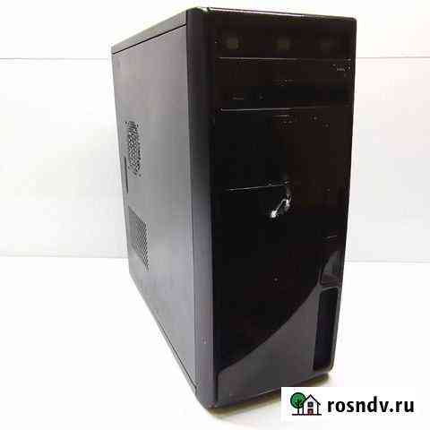 Пк AMD Athlon 2x4 640 Арт. Т37717 Сургут