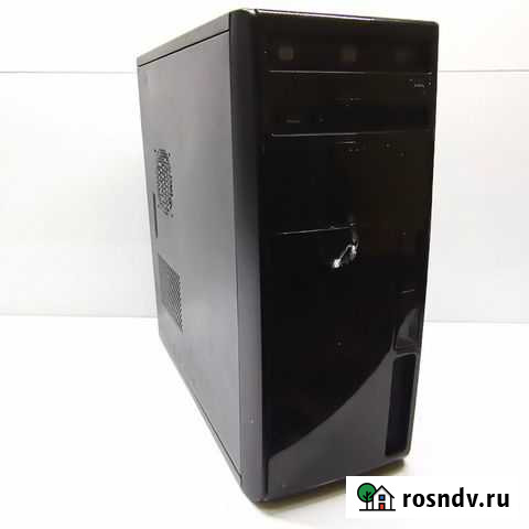 Пк AMD Athlon 2x4 640 Арт. Т37717 Сургут - изображение 1