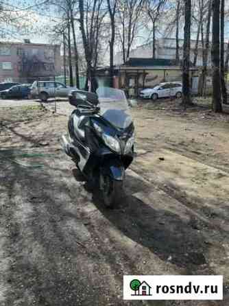 Suzuki burgman 400 Люберцы