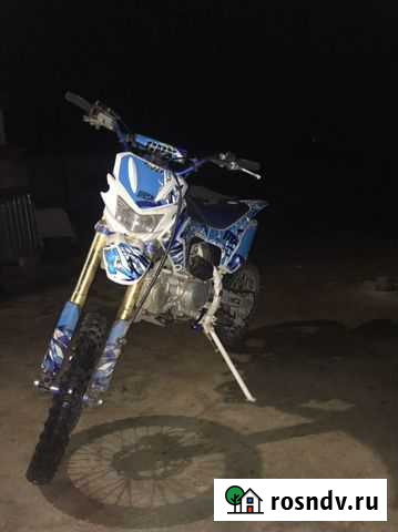 Motoland CRF 125 Череповец - изображение 1