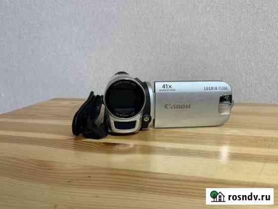 Canon legria FS306 Киров