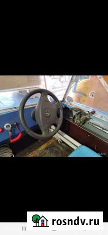 Рулевое управление, машинка Зеленодольск - изображение 1