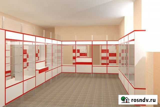 Витрины от Производителя Безнал/Договор Сочи - изображение 1