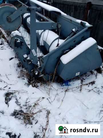 Подборщик комбайна Вектор, Акрос 2015г Курган - изображение 1