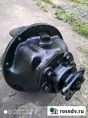 Редуктор газ 53 Сурок - изображение 1