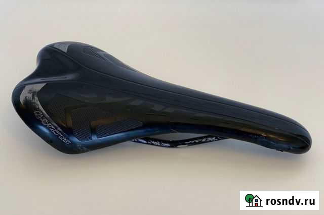Седло велосипедное Syncros 135 мм Ангарск - изображение 1