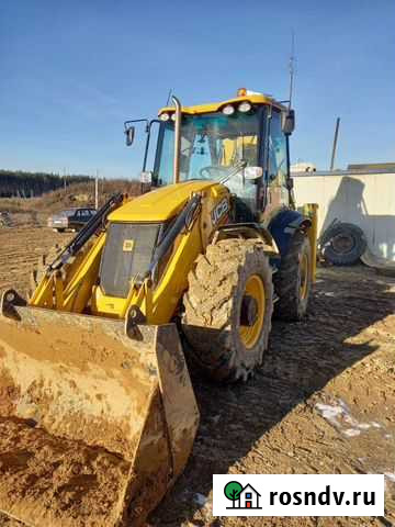 Аренда спецтехники jsb Сухой Лог - изображение 1