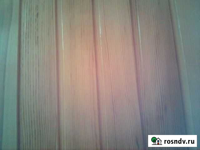 Вагонка сосновая Кетово - изображение 1