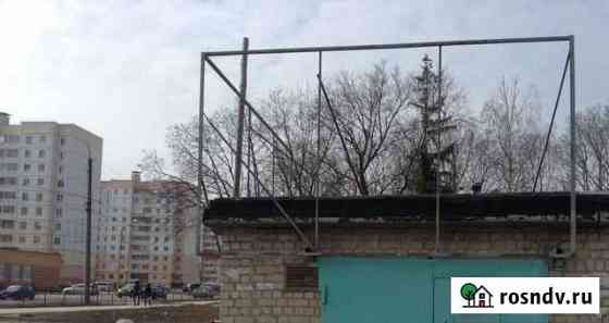 Аренда. Место для рекламы Елец