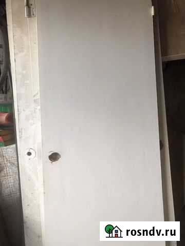 Дверь Троицкое - изображение 1