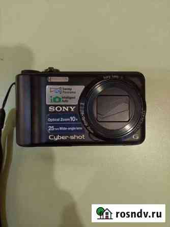 Компактный фотоаппарат sony Благовещенск