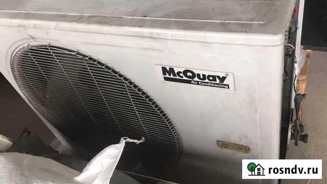 Сплит-система Дубна - изображение 1