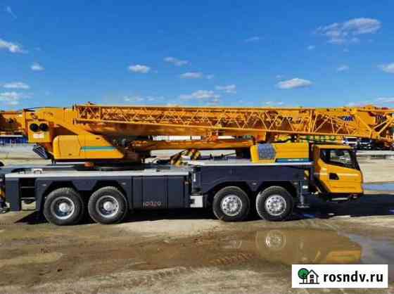 XCMG XCT80 S, 2021 Челябинск
