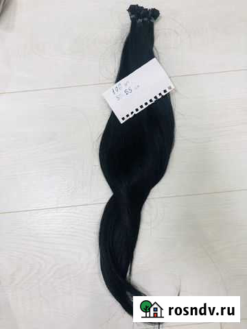 Волосы для наращивания Энгельс - изображение 1