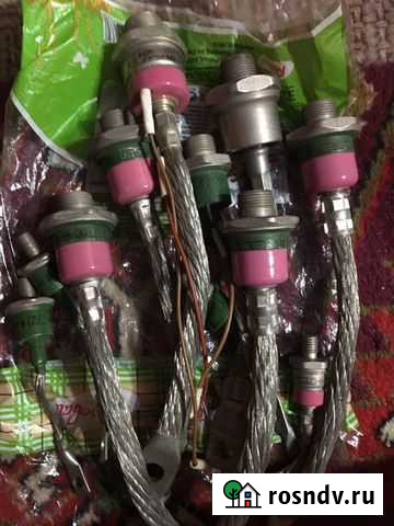 Теристоры Дзержинск - изображение 1