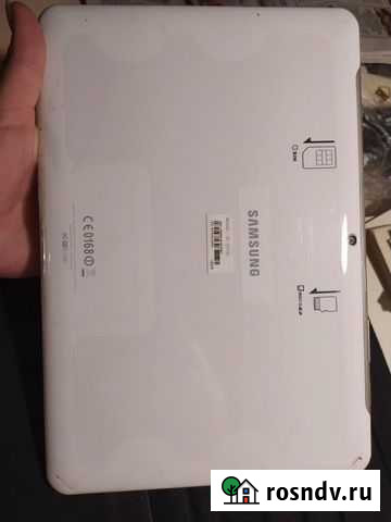 Планшет samsung galaxy Пенза - изображение 1